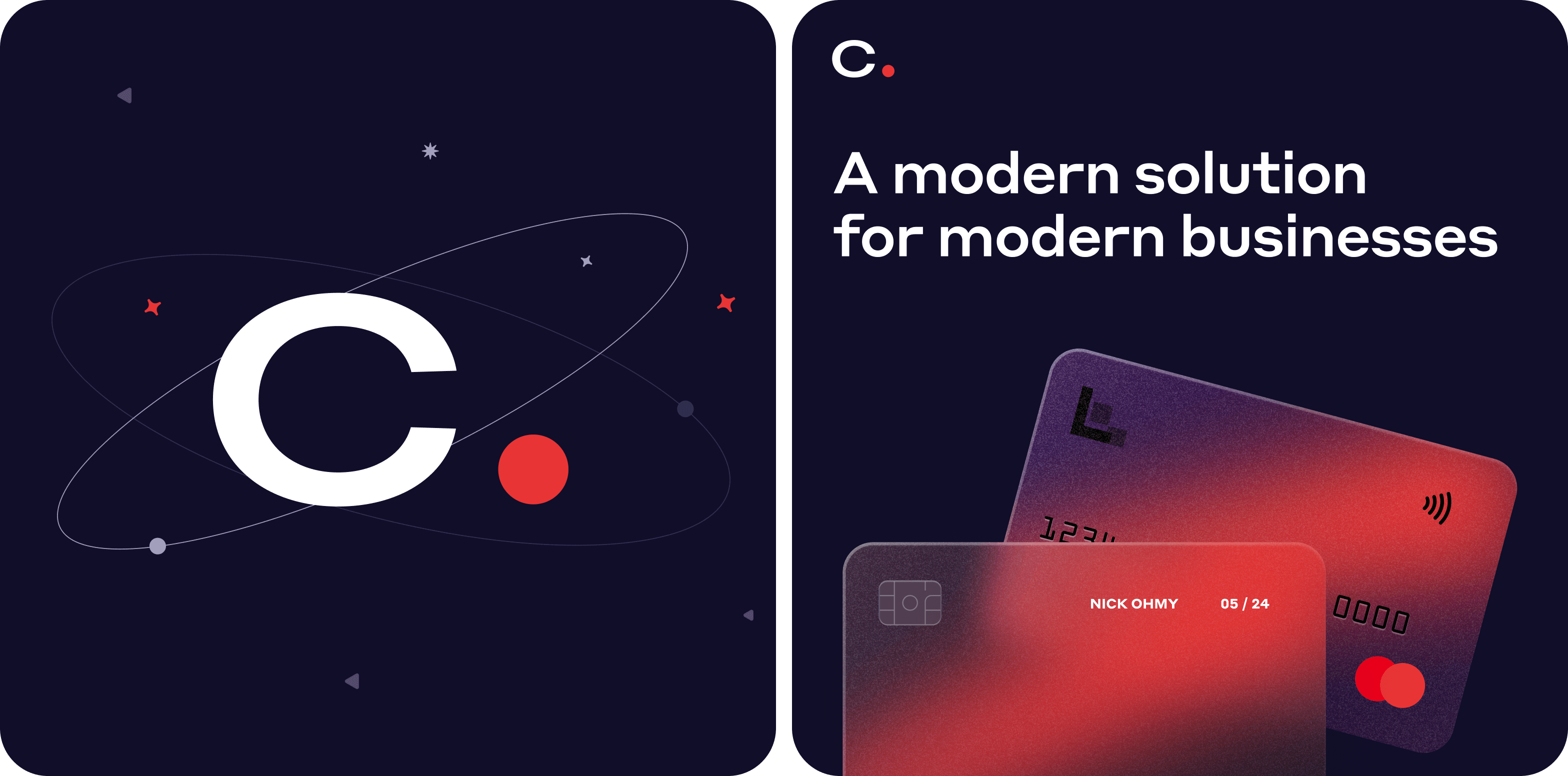 Website design and development. Logo and interface design of a personal account for a payment system - goodface.works