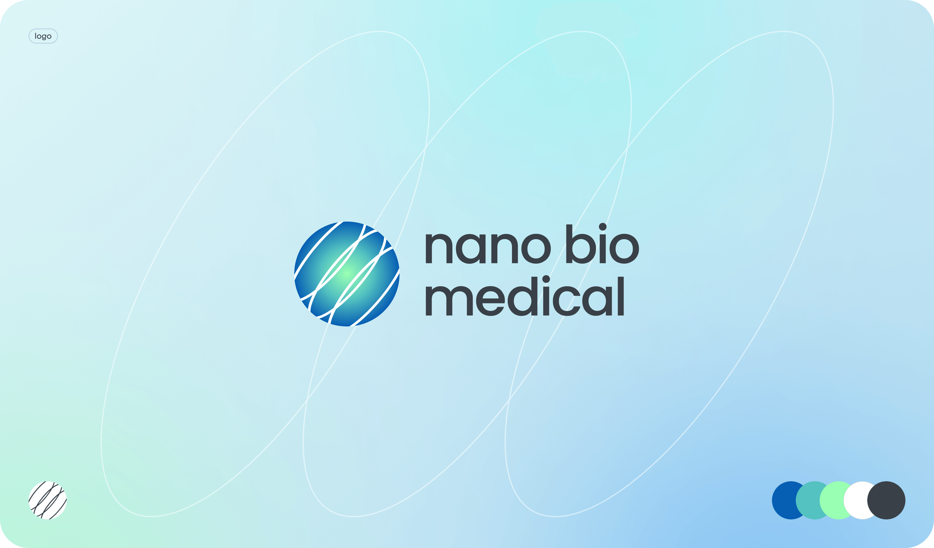 Website development, logo and brand identity creation for a Korean cosmetics retailer - goodface.works