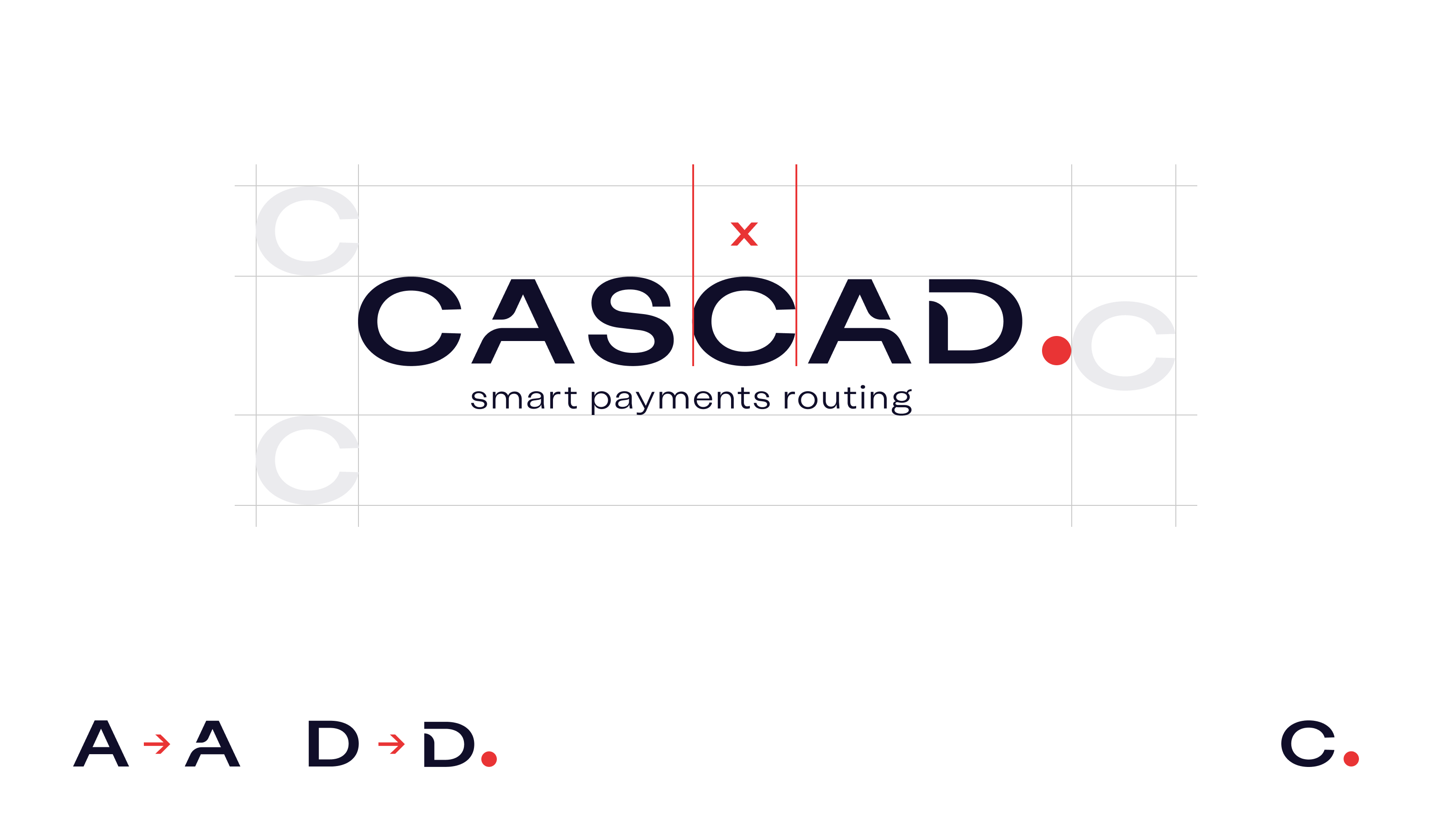 Website design and development. Logo and interface design of a personal account for a payment system - goodface.works