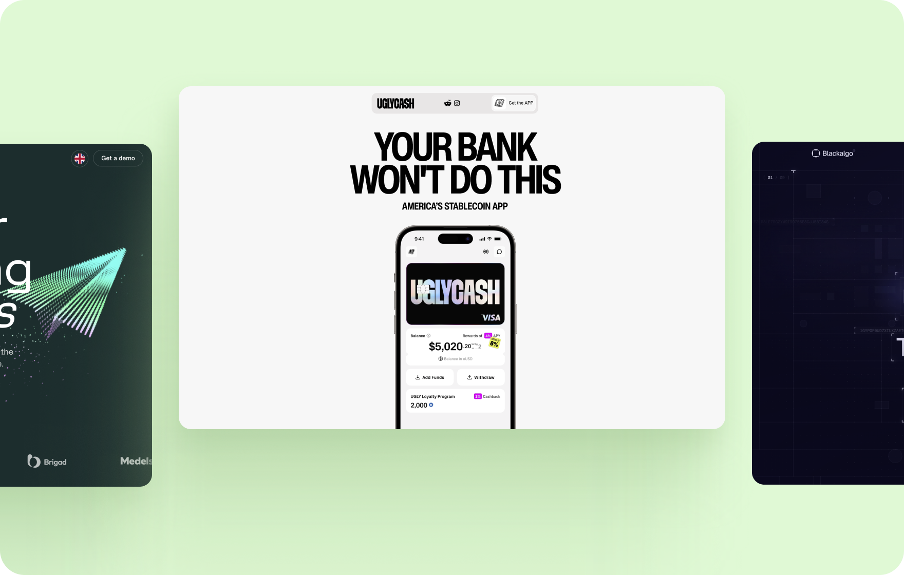 Insights - goodface.works