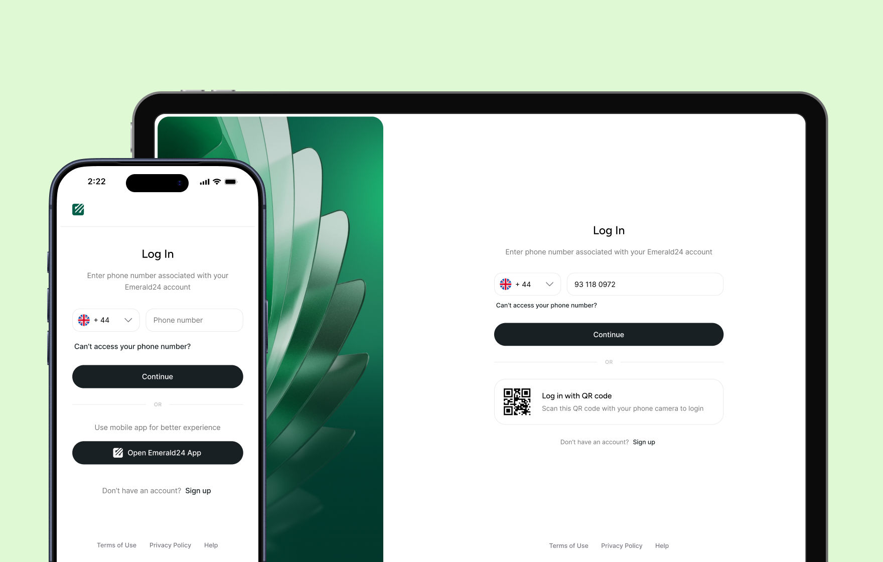 Insights - goodface.works