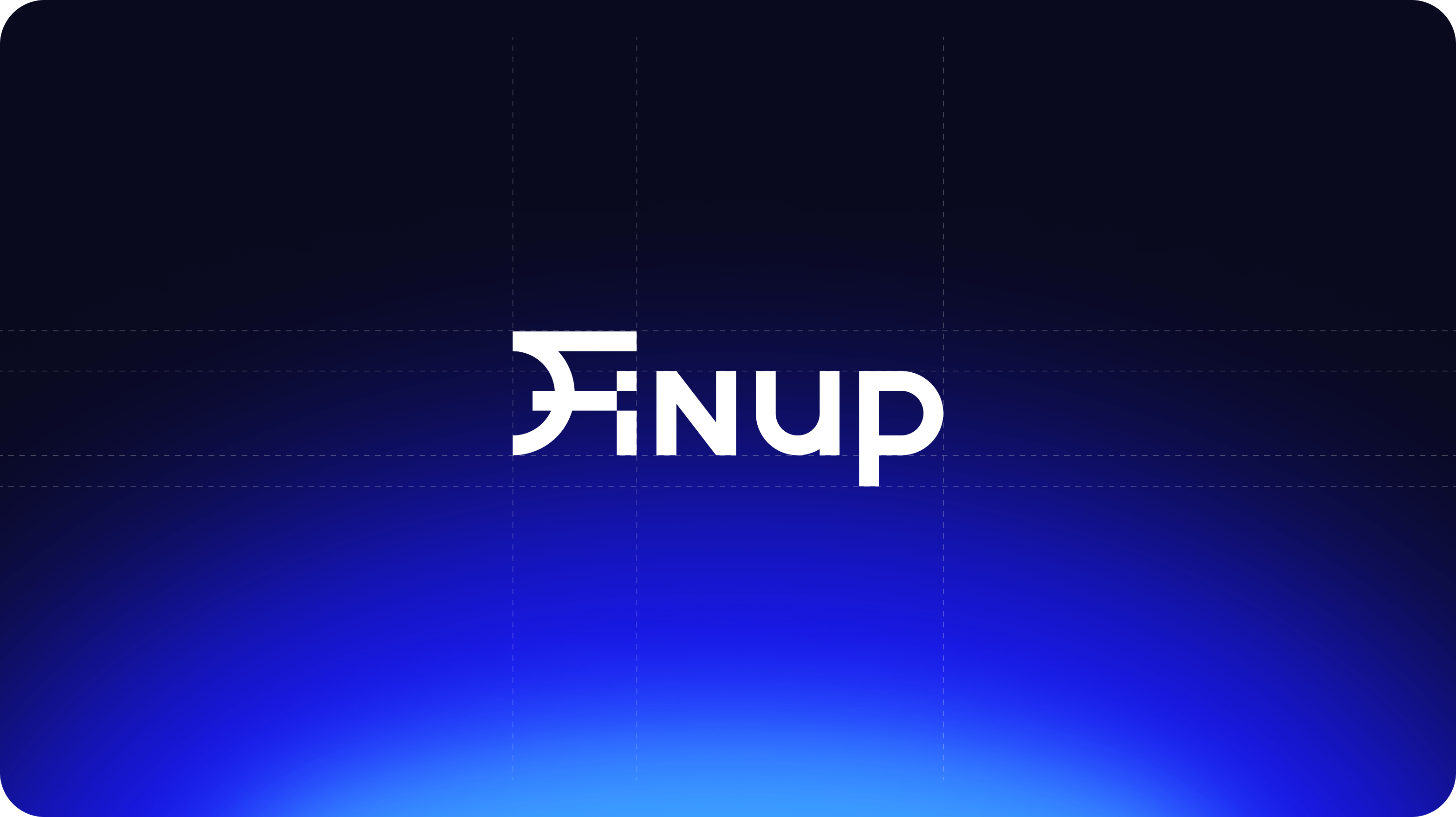 Finup rebranding: Website development, UX/UI design, brand identity design – Goodface - goodface.works