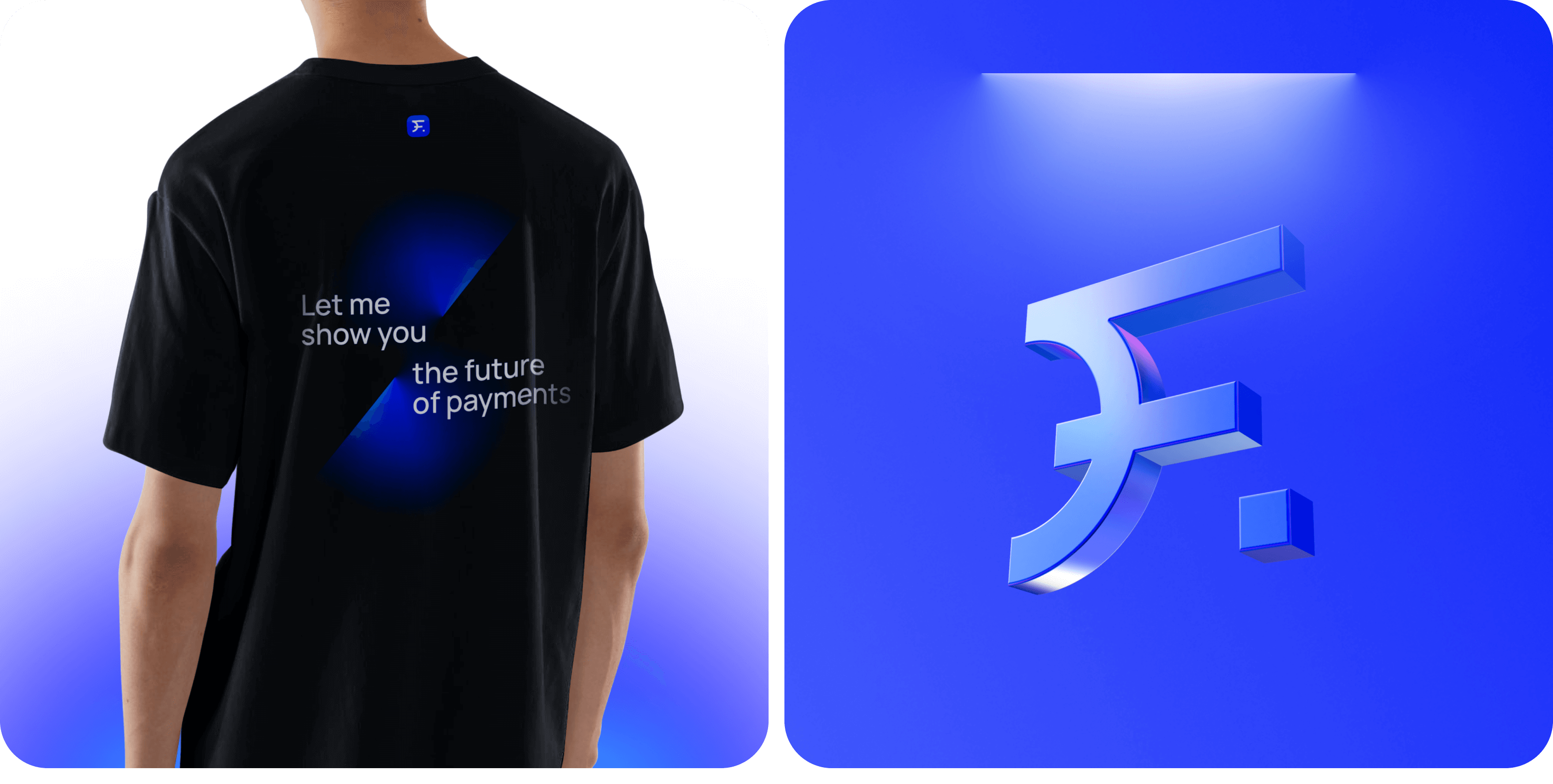 Finup rebranding: Website development, UX/UI design, brand identity design – Goodface - goodface.works