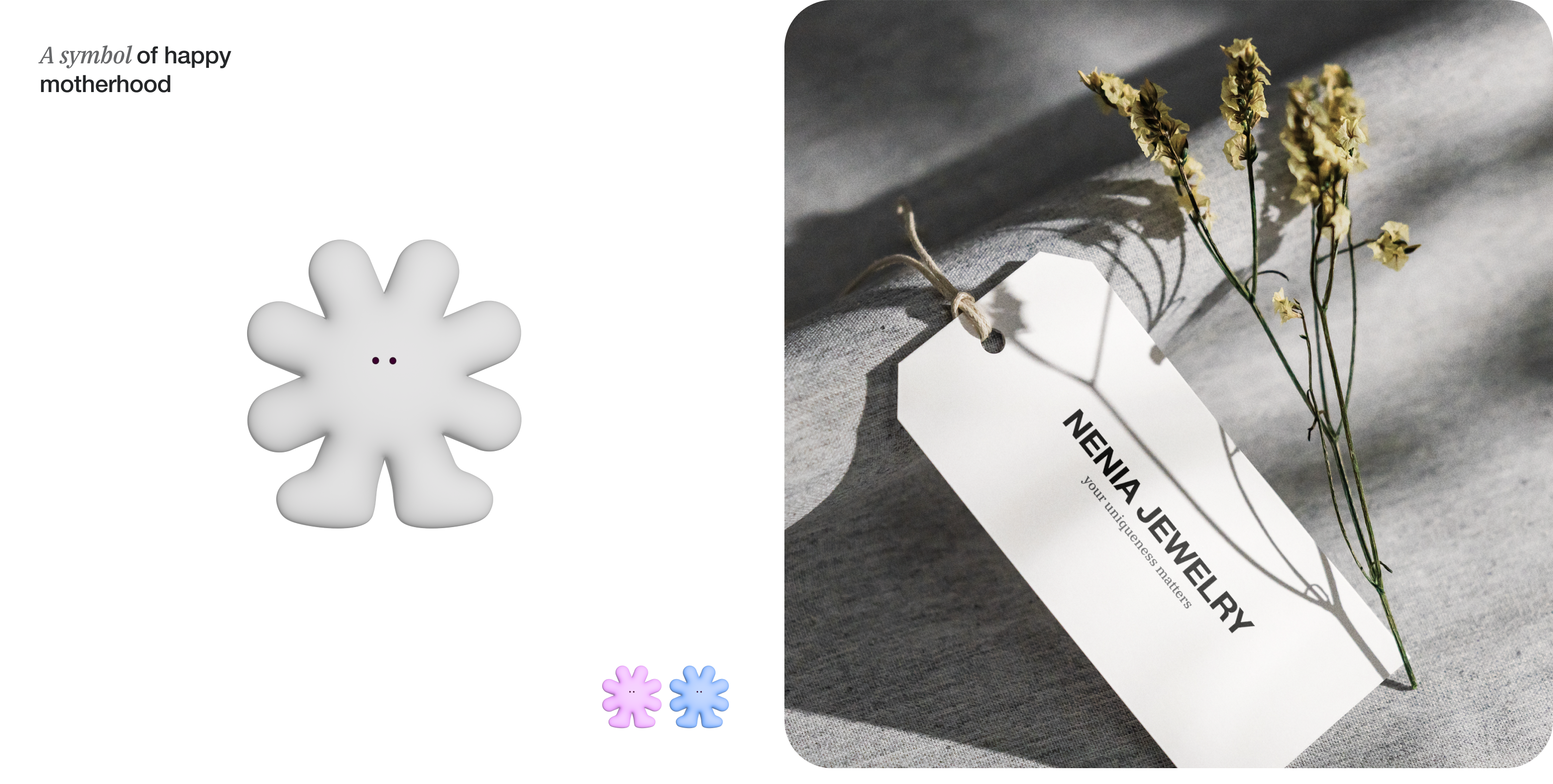 Brand identity and logo design services – Goodface agency  - goodface.works