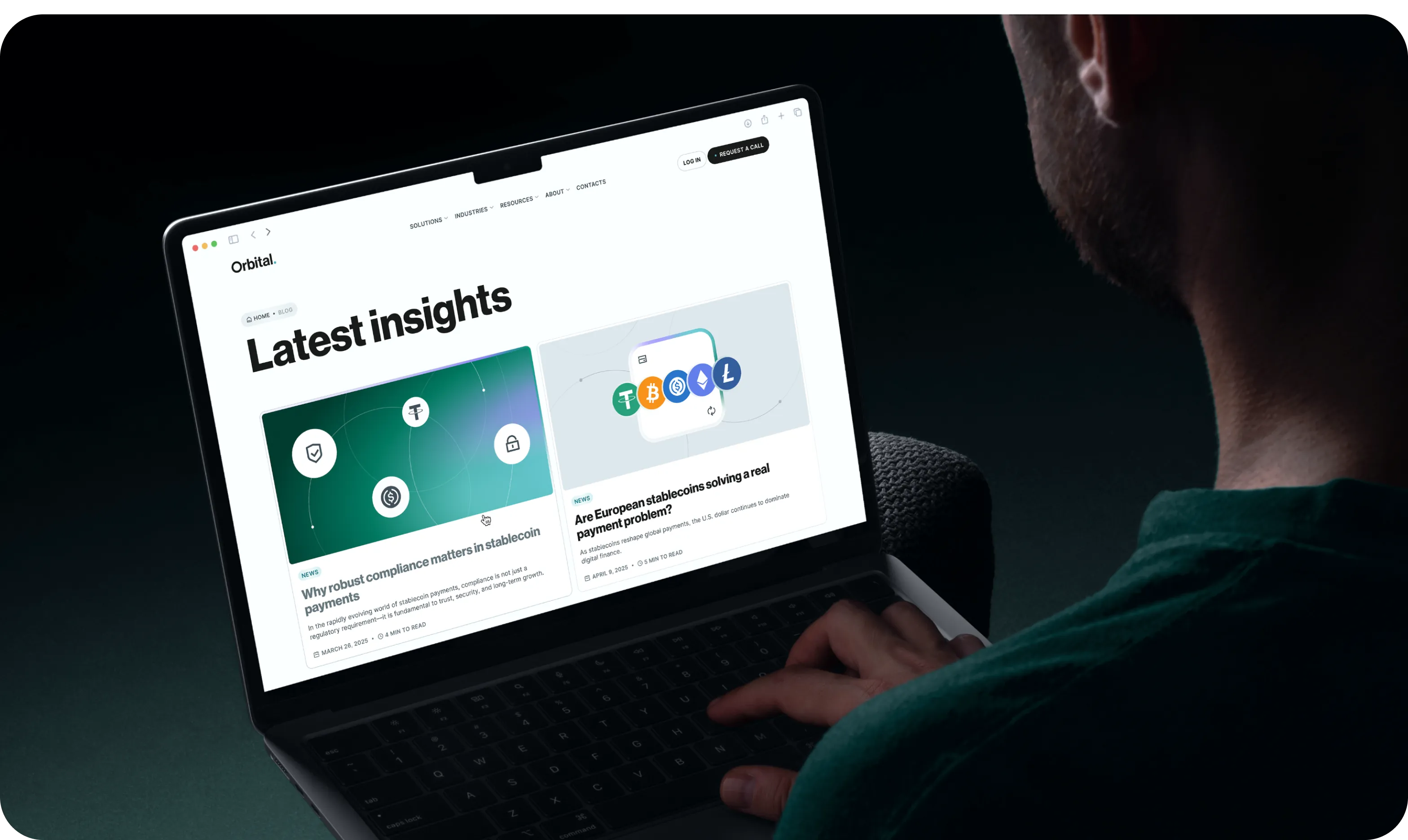 Brand Identity & Website Redesign for payments platform - goodface.works
