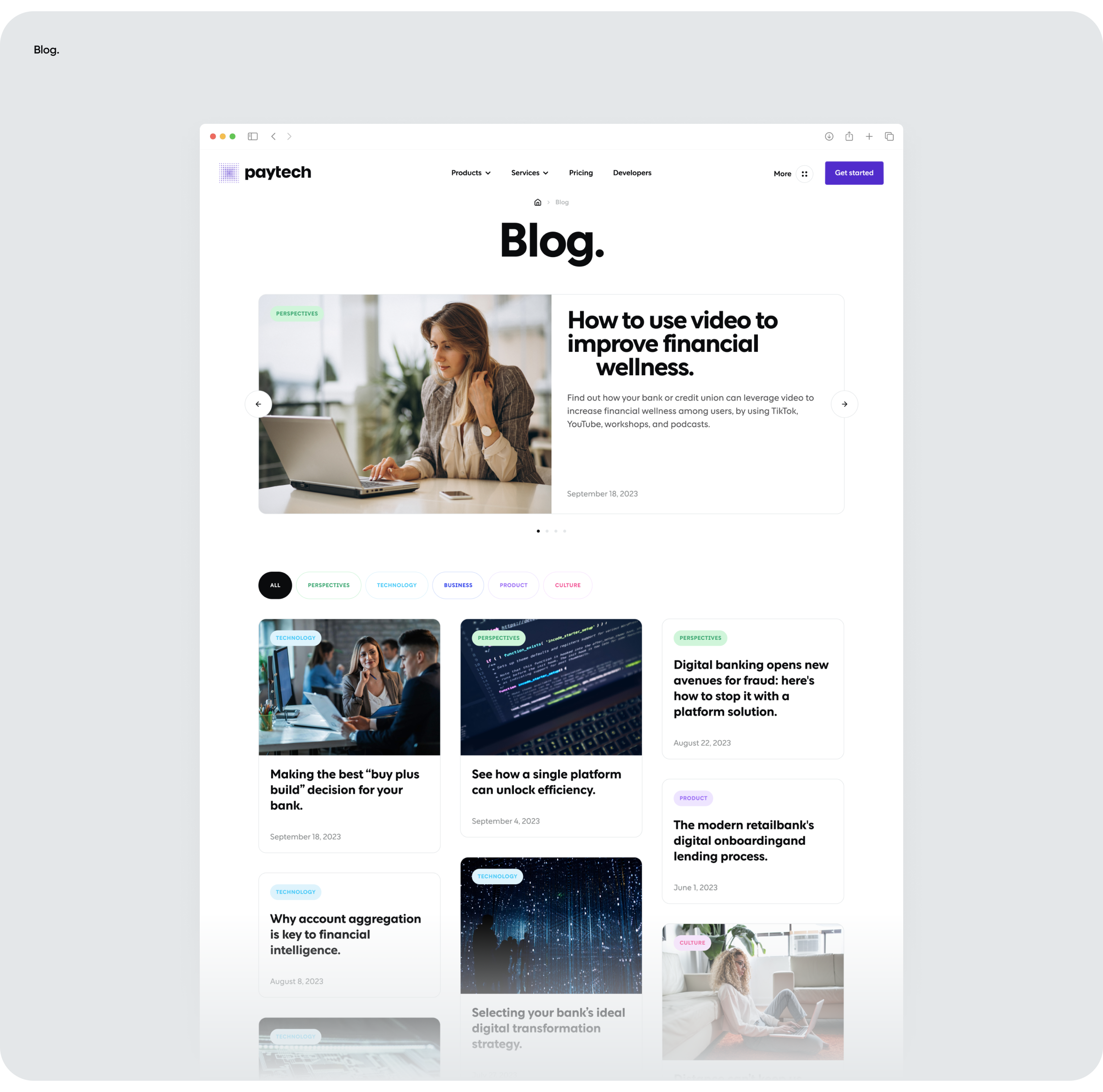 undefined - goodface.works