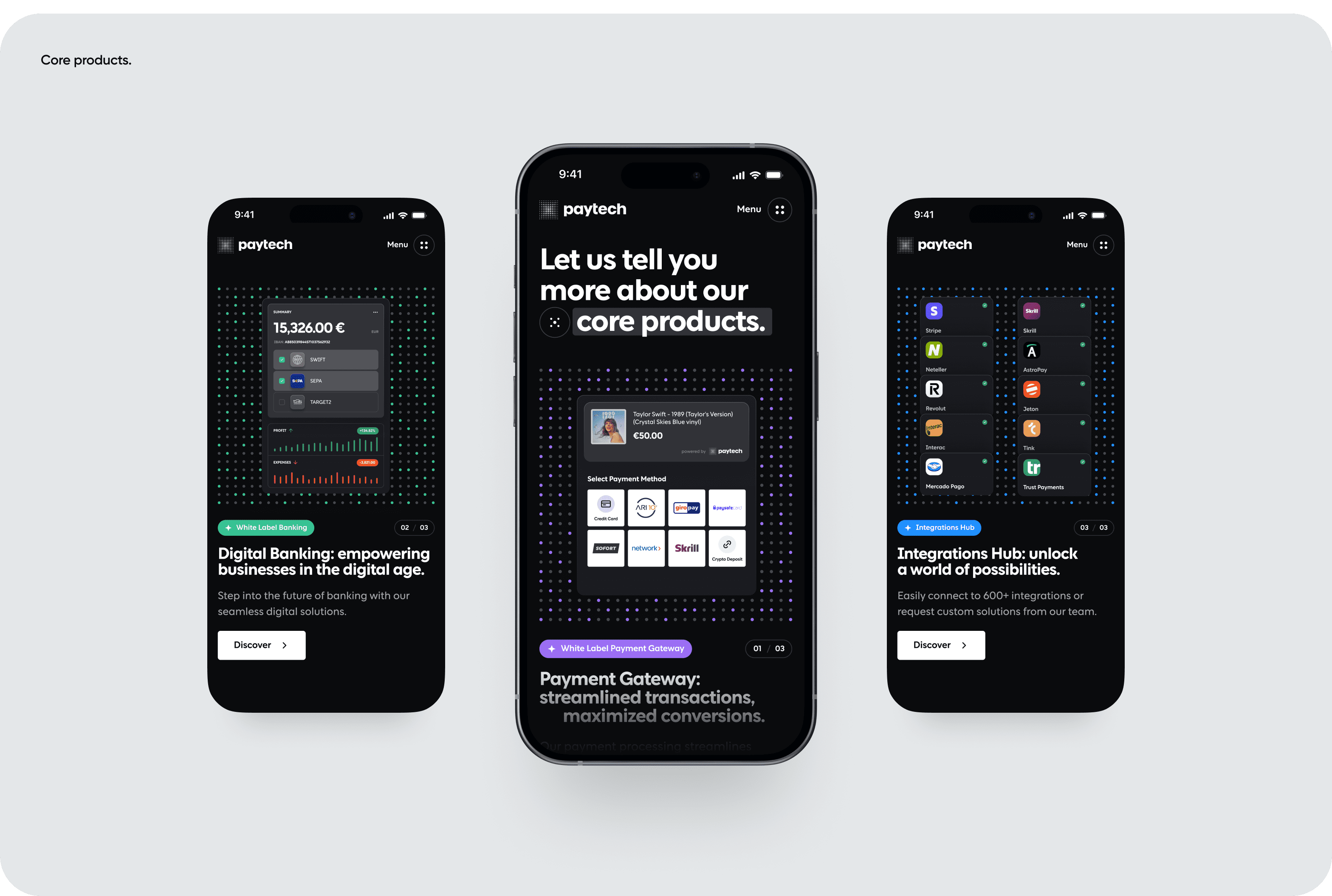 undefined - goodface.works