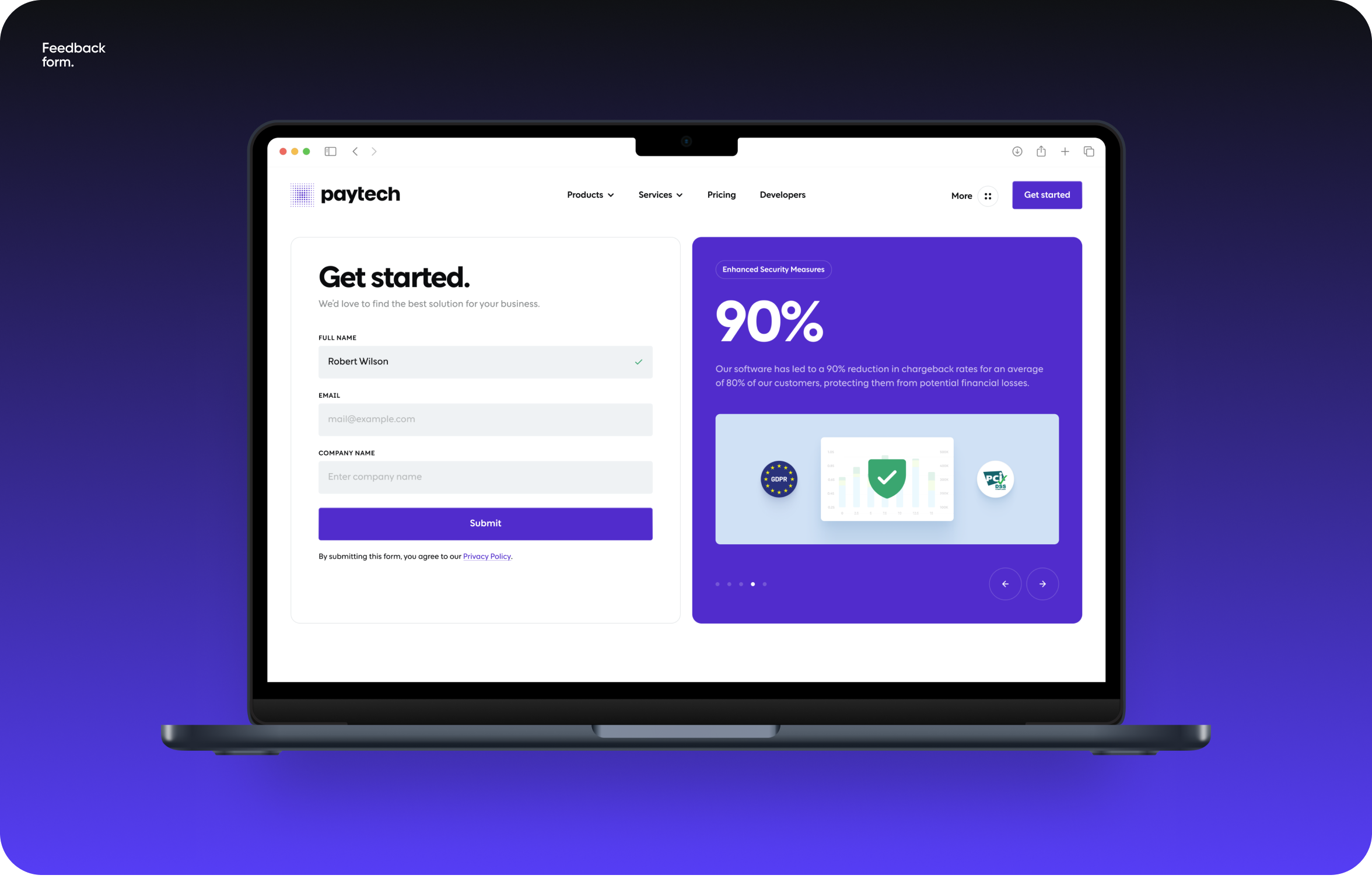 undefined - goodface.works