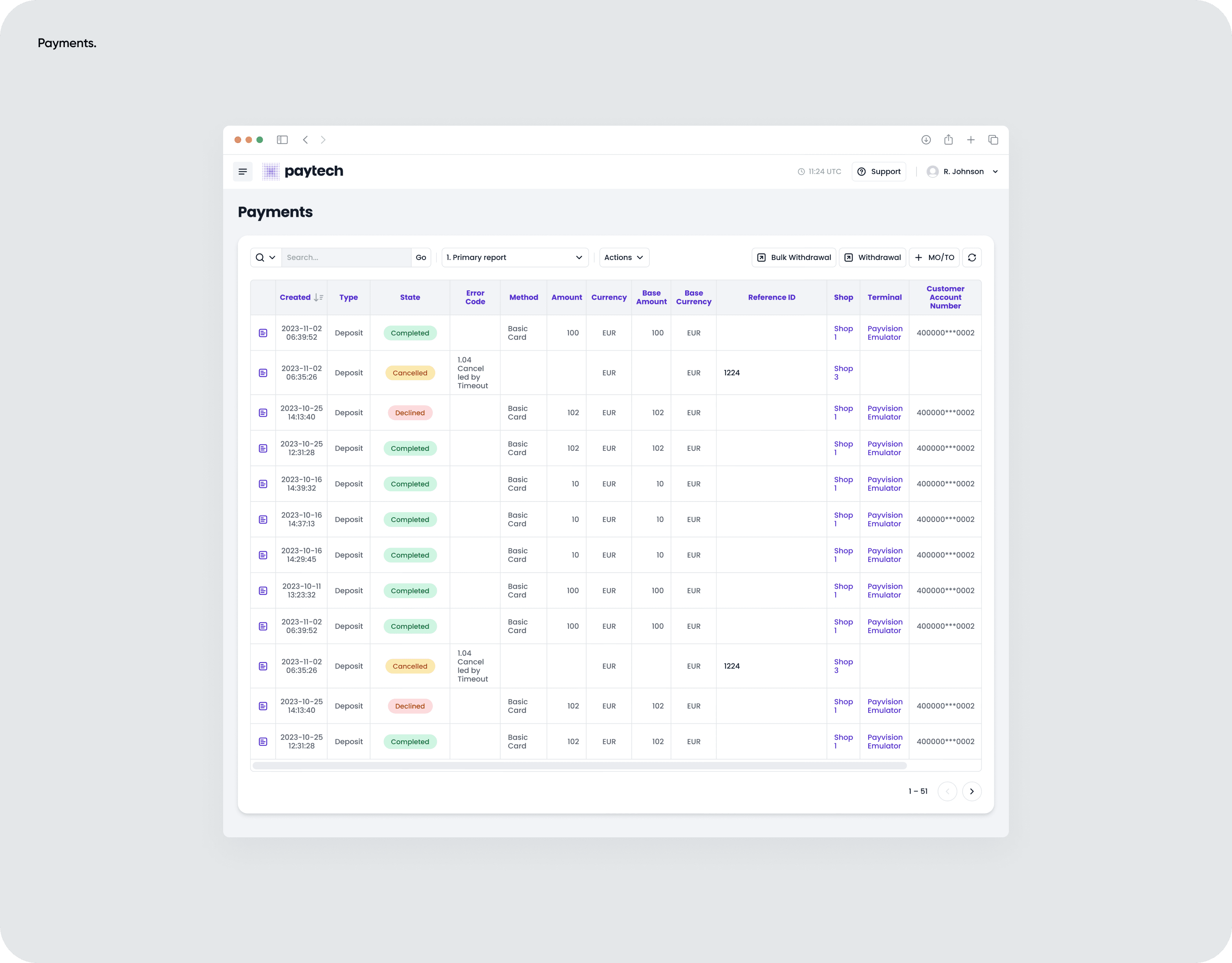 undefined - goodface.works