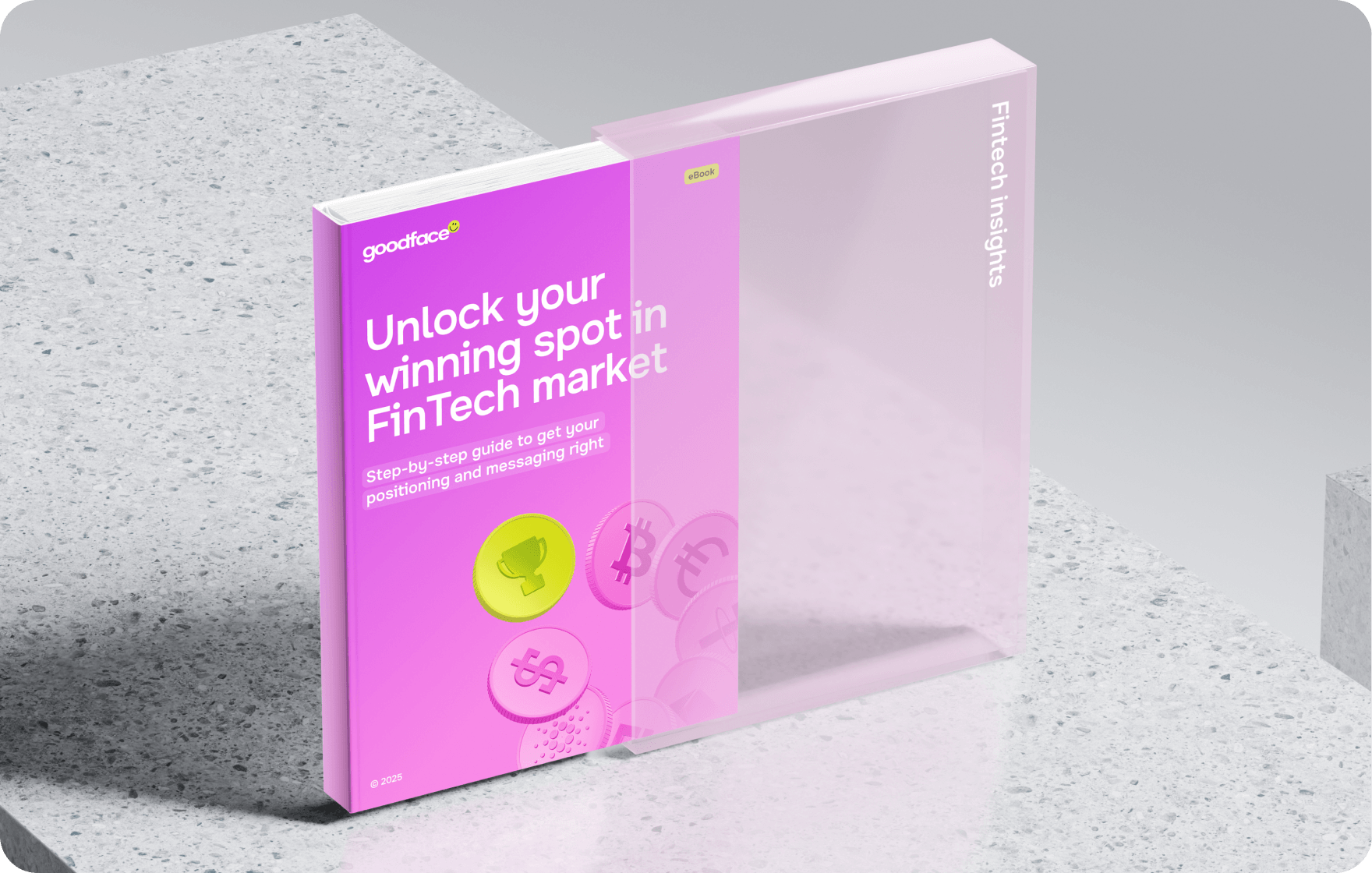 Insights - goodface.works