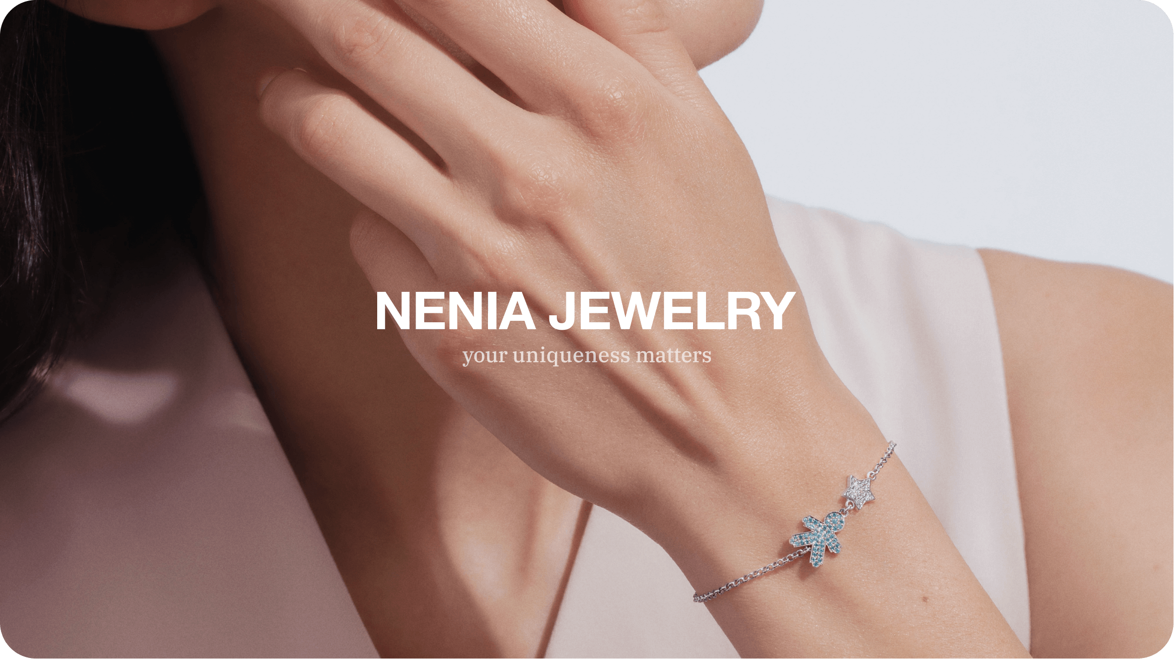 UX/UI дизайн та розробка сайту, бренд айдентика, та розробка конструктора прикрас - goodface.works