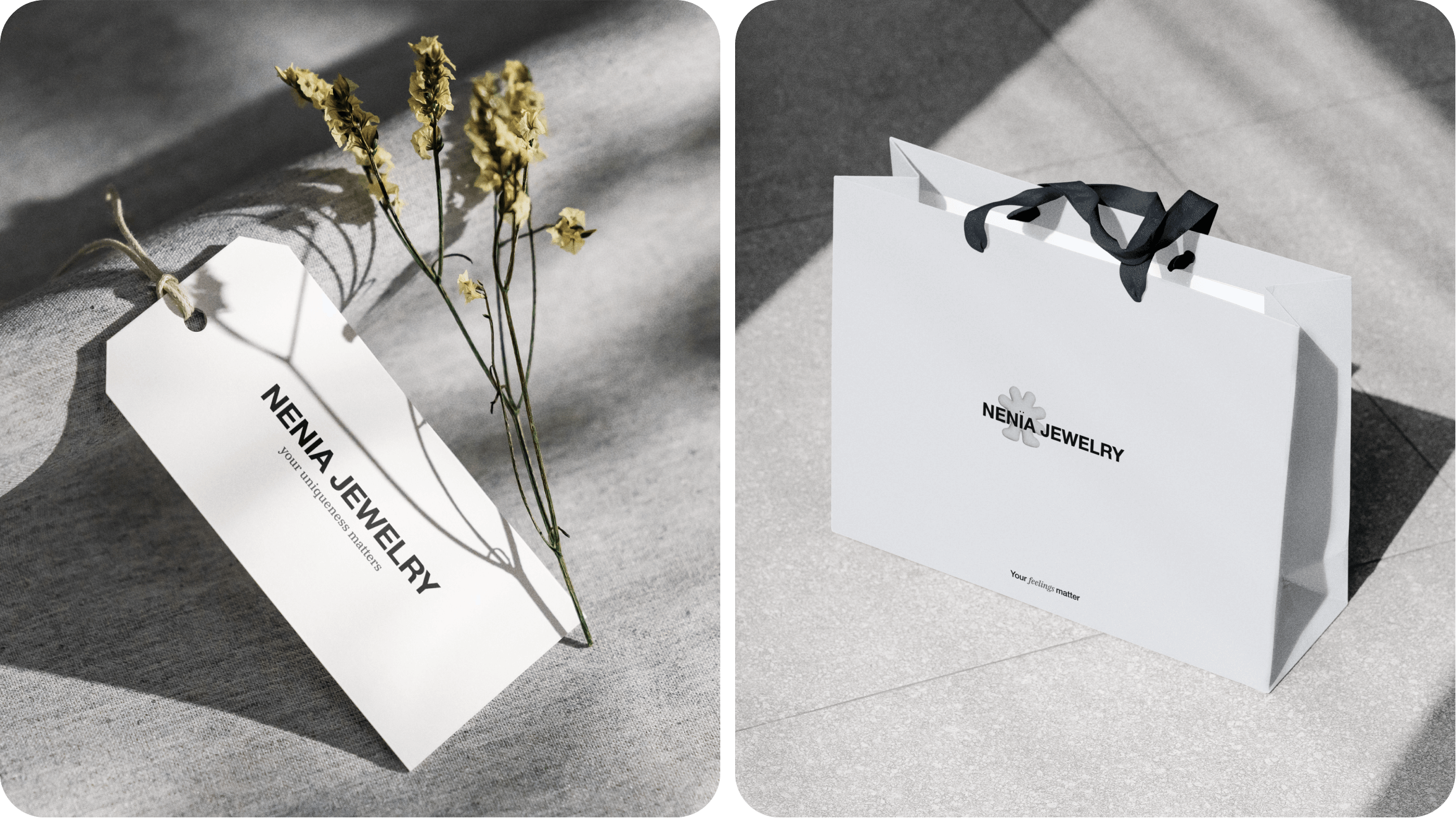 UX/UI дизайн та розробка сайту, бренд айдентика, та розробка конструктора прикрас - goodface.works