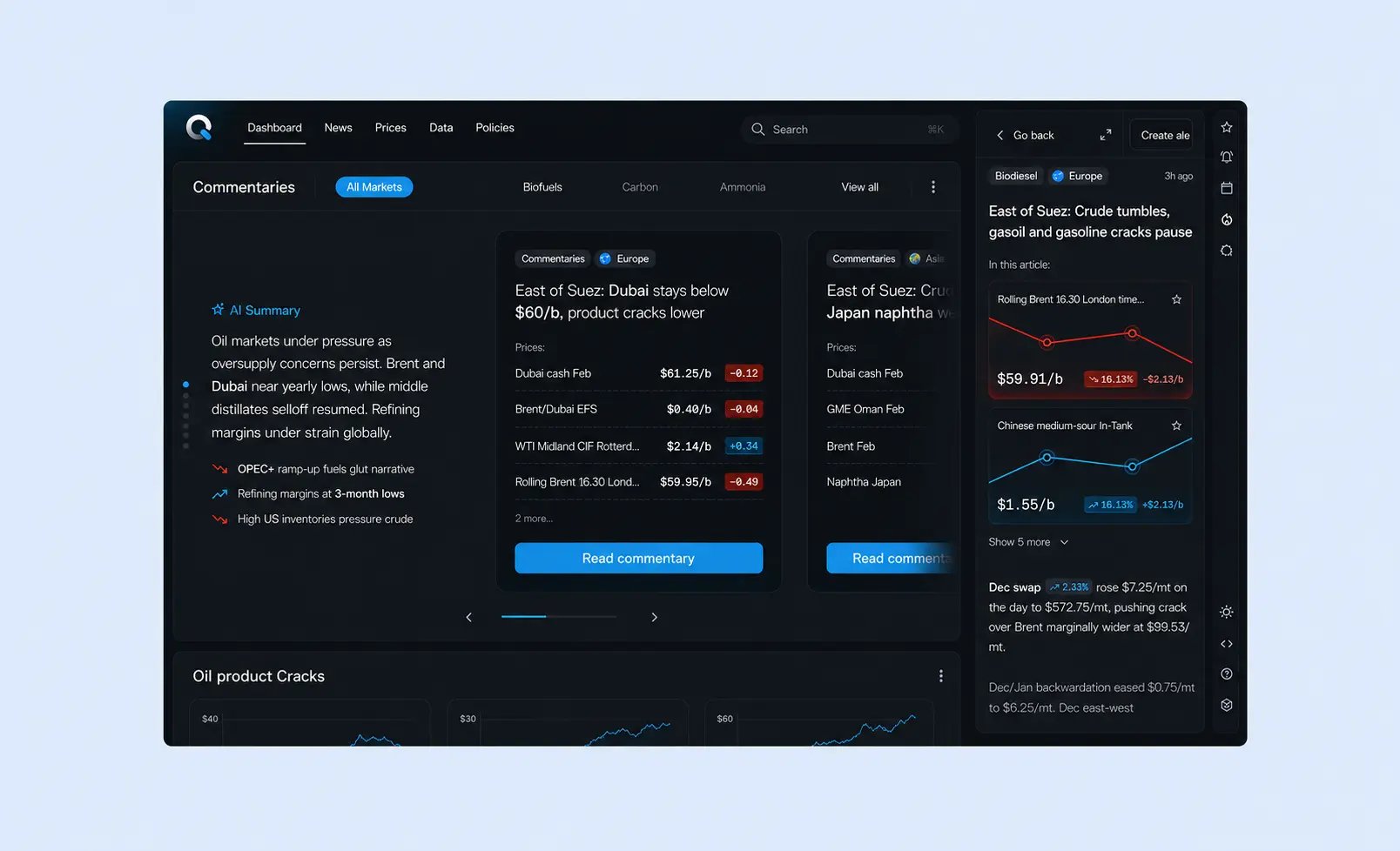 Insights - goodface.works