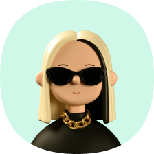 Magnetiq bank rebranding: logo & brand identity, web development – Goodface - goodface.works