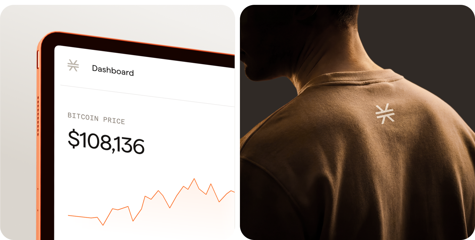 Web3 Brand Identity Design | Branding for Stacks Co - goodface.works