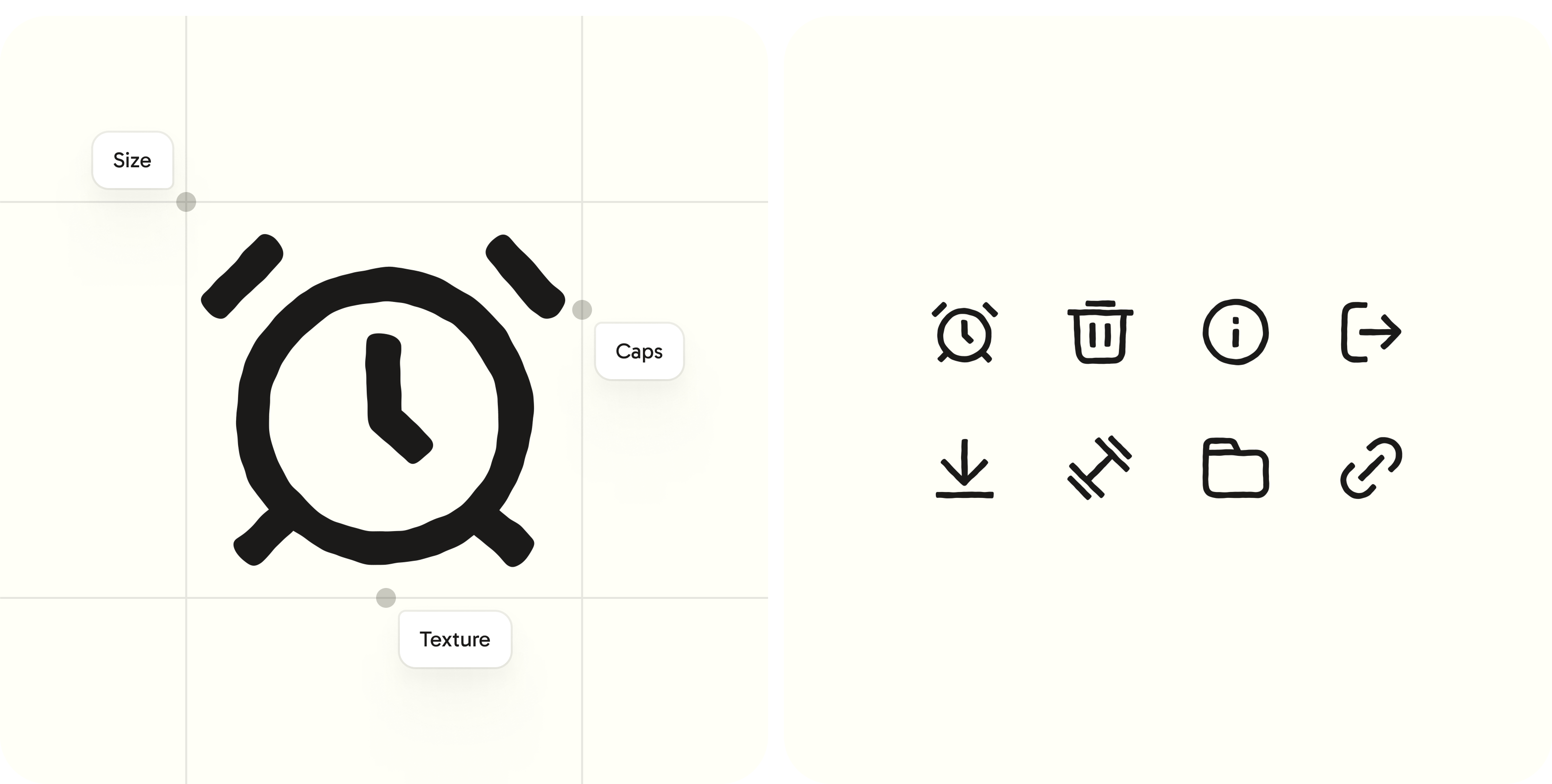 Embody: wellness app branding & product design – Goodface - goodface.works