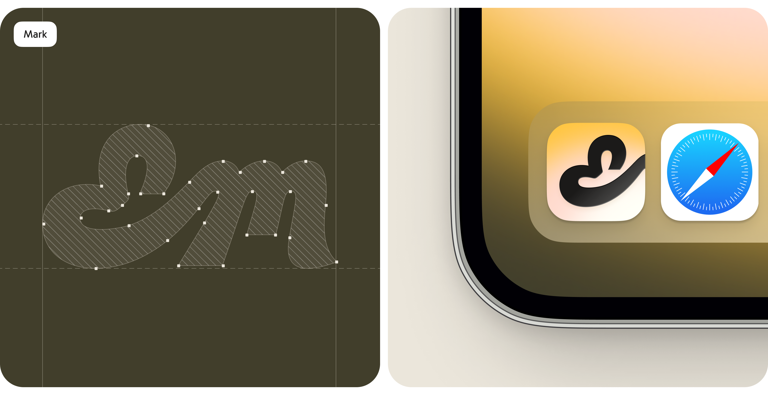 Embody: wellness app branding & product design – Goodface - goodface.works
